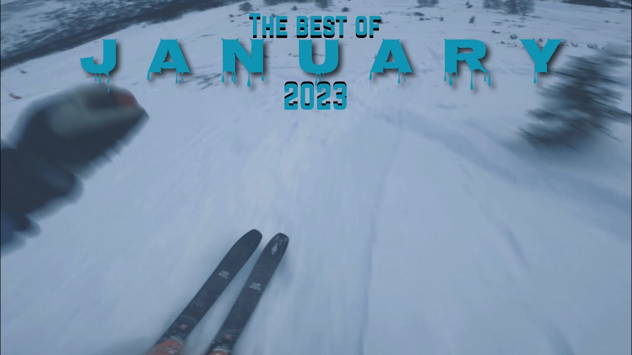 The best of January 2023