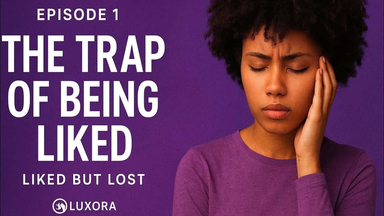 They Liked You, But You Still Felt Lost — Here’s Why....