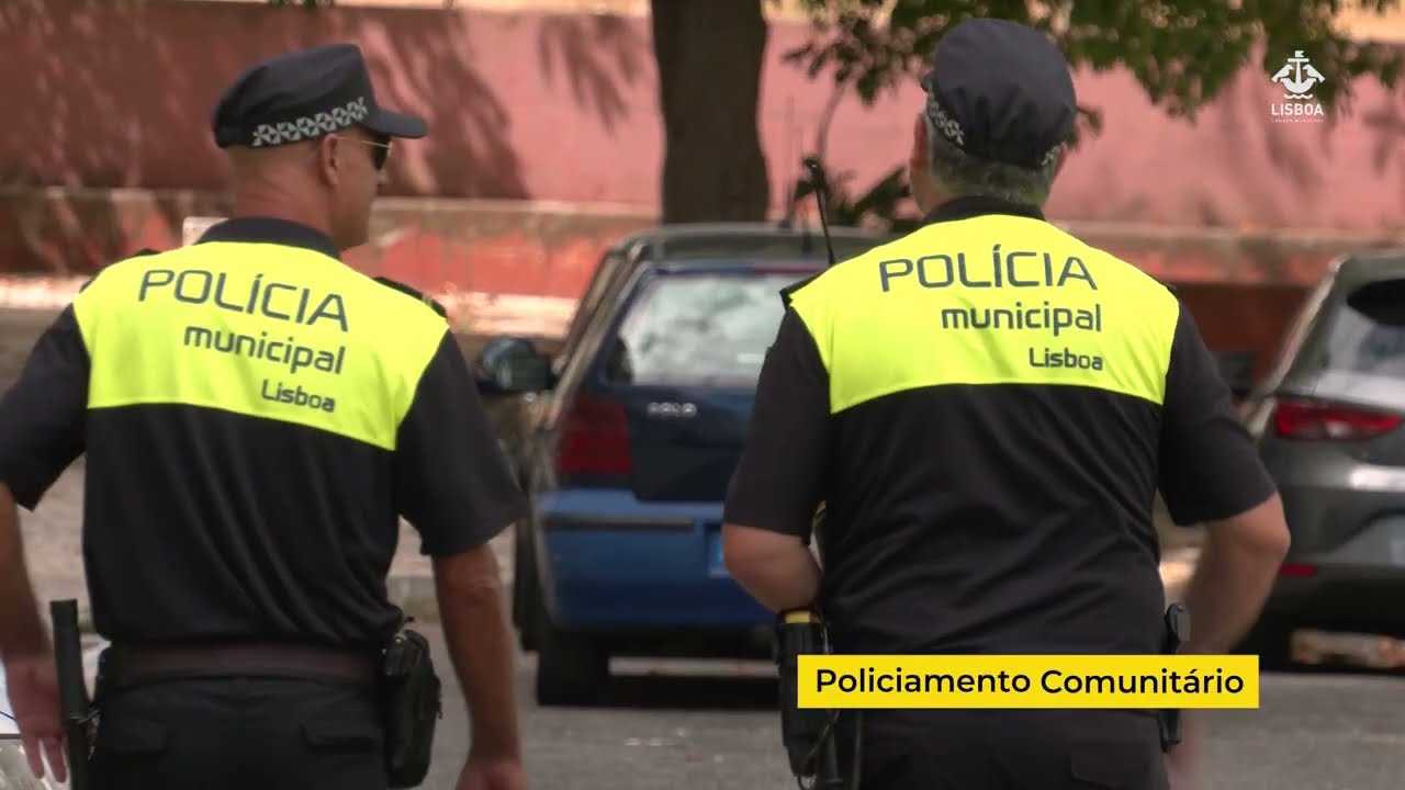 131º Aniversário da Polícia Municipal de Lisboa
