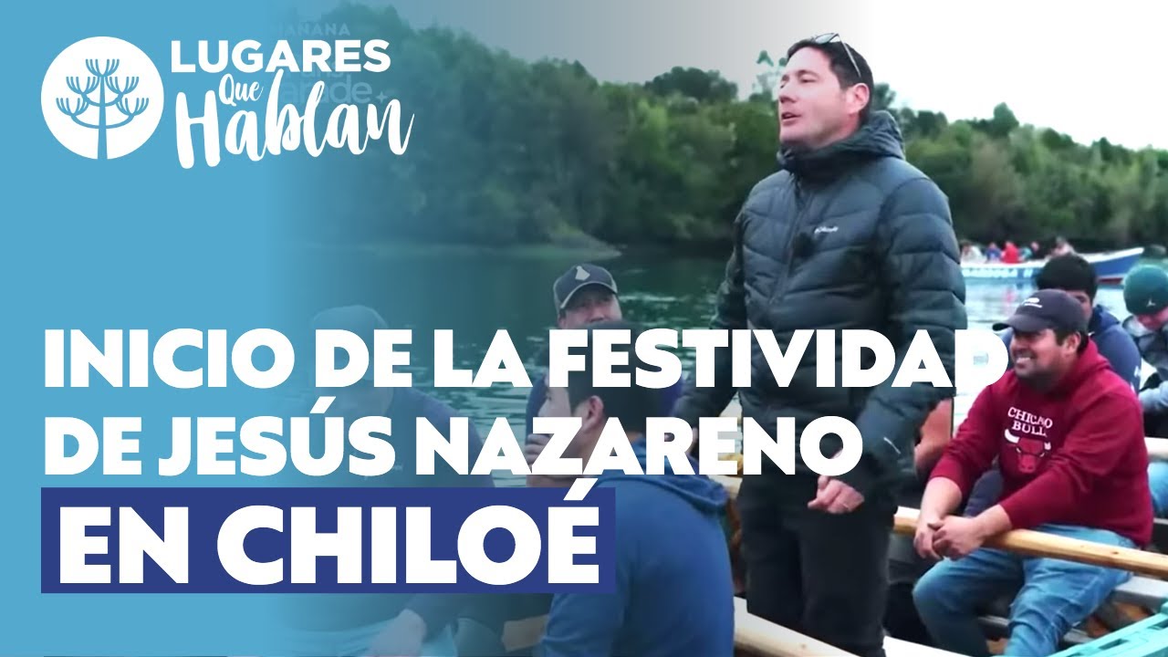 Pancho participa de la preparación para la 