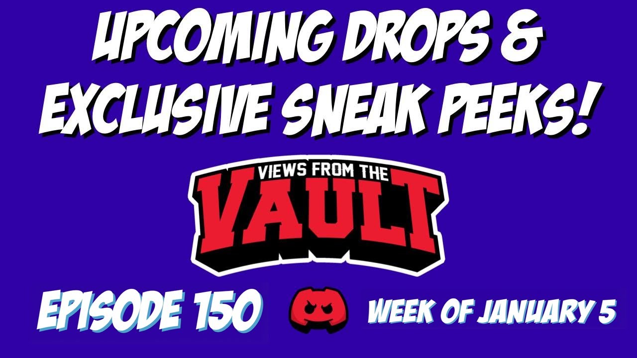 Upcoming Drops of New Era 59FIFTY Fitted Hats: Episode 150