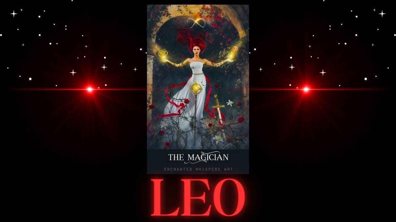 LEO NO LO PODRAS CREER!! NUEVA BENDICION APARECE//ENTRE LUJOS Y BELLEZA ♥️🤯 #LEO AMOR FEBRERO 2026