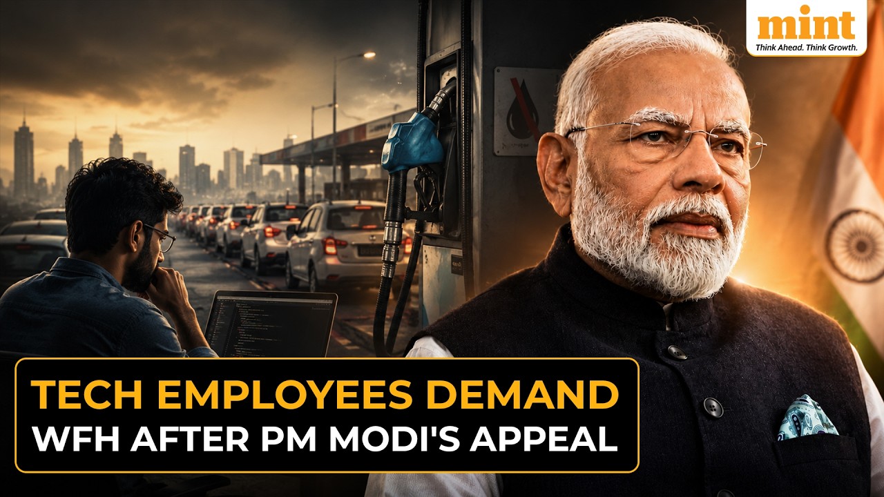 Tech Employees Urge Govt To Issue WFH Advisory For IT Sector After PM Modi's Public Appeal | Details