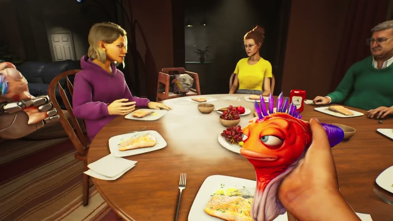 Now This Is How You Do a Sequel - High On Life 2 (Pt.1)