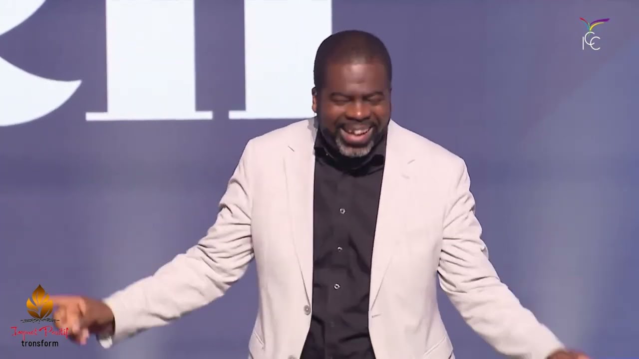J’avais fuit devant un démon et le frère Yvan m’a aidé / Ps CHRISTIAN SABOUKOULOU