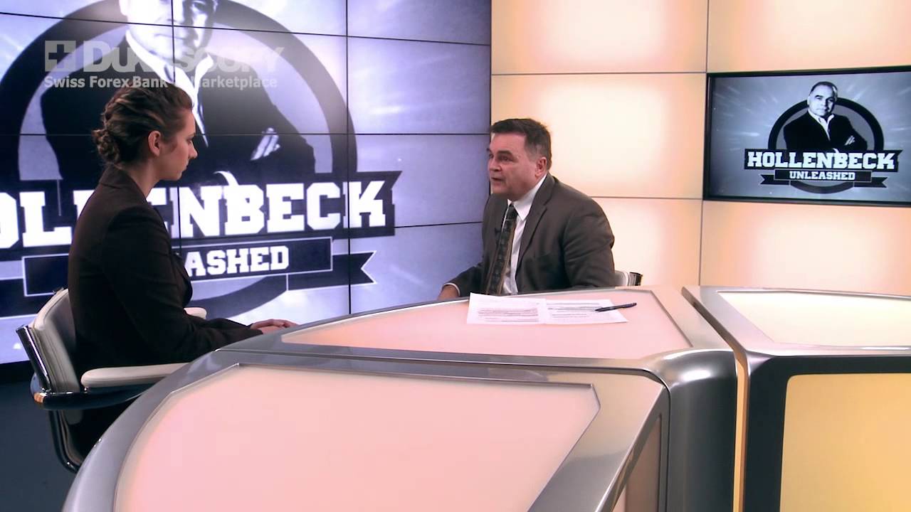 Hollenbeck on 2% Inflation Target