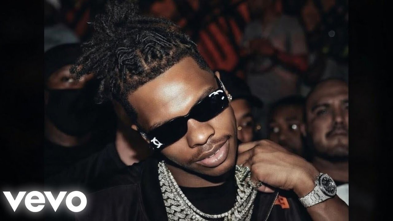 Lil baby  - Comfort me (official music video) ft Lil duck 