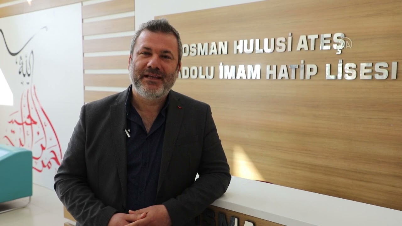 İyilik paylaşmaktır