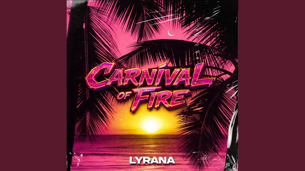 Carnival of Fire