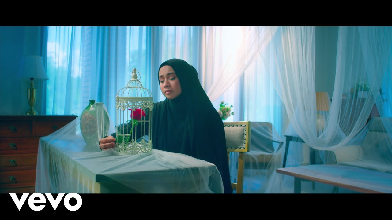Amira Othman - Dalam Sujudku (OST 