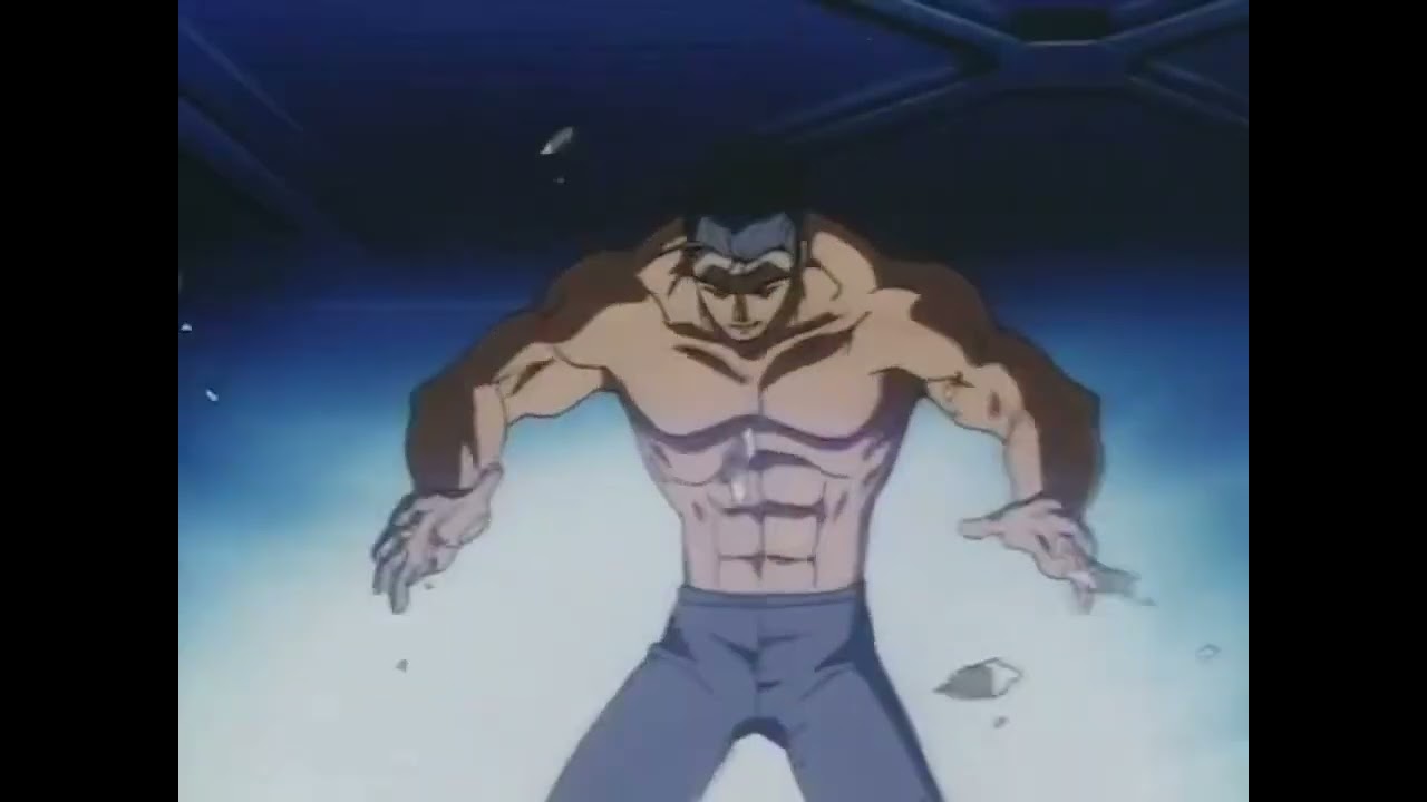 AMV - Birdy the Mighty