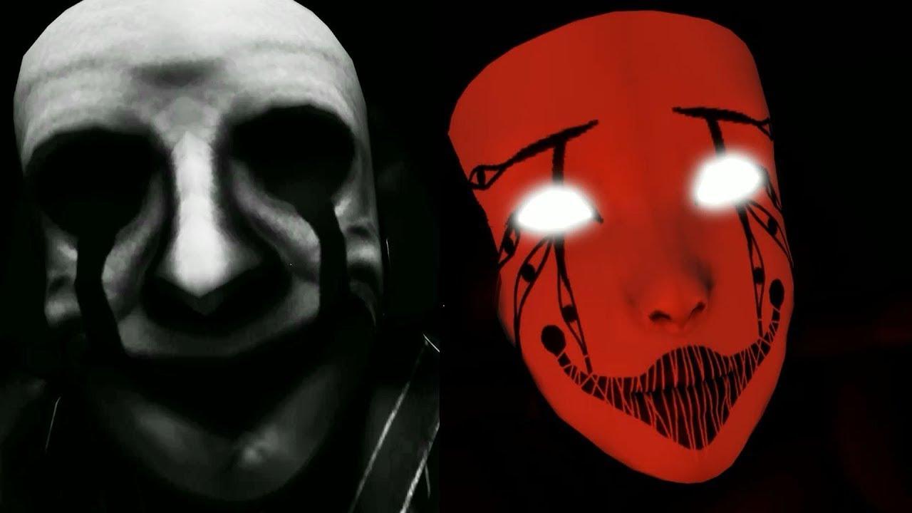 The Mimic Memories - chapter 4 - solo - walkthrough 