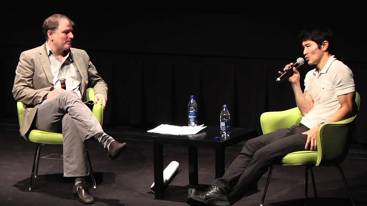 GREGG ARAKI: John Waters on the 