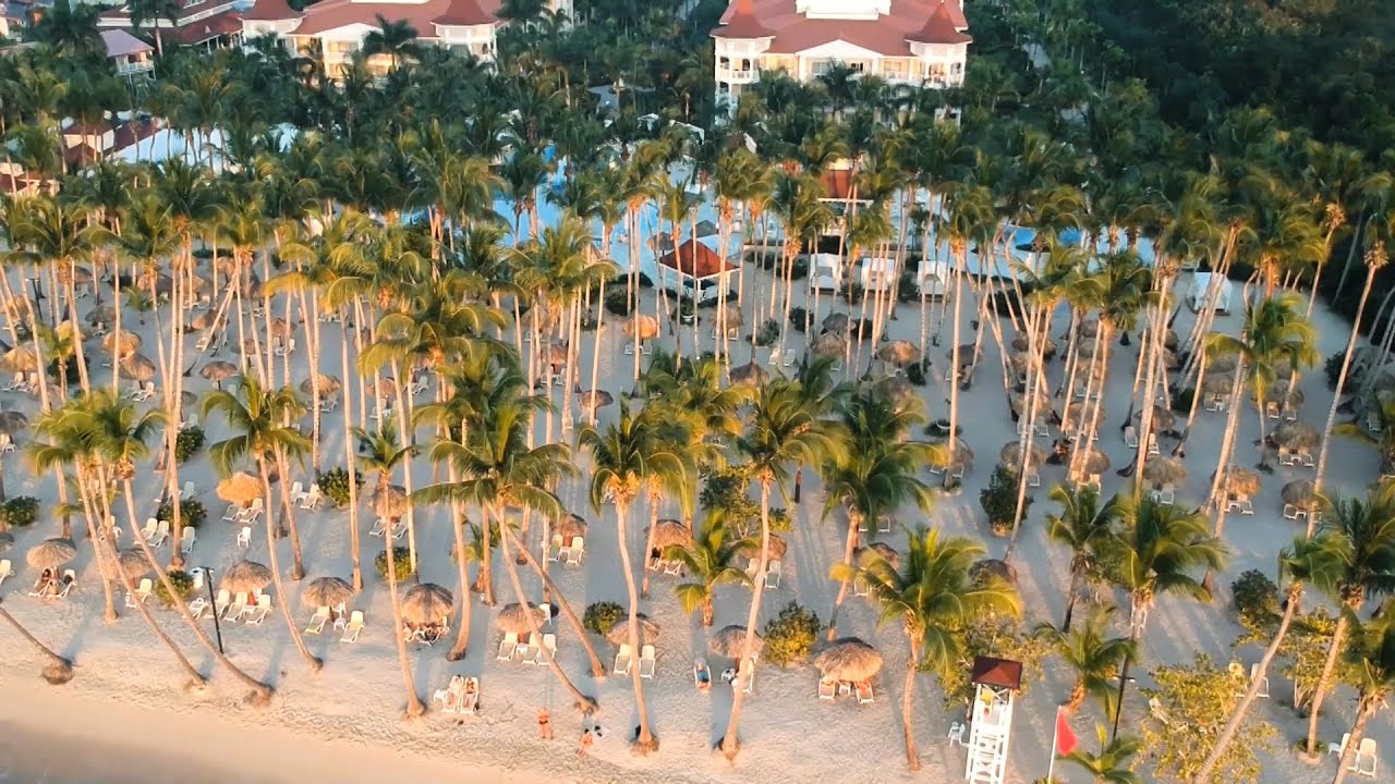 Luxury Bahia Principe Bouganville (Dominic Republic)