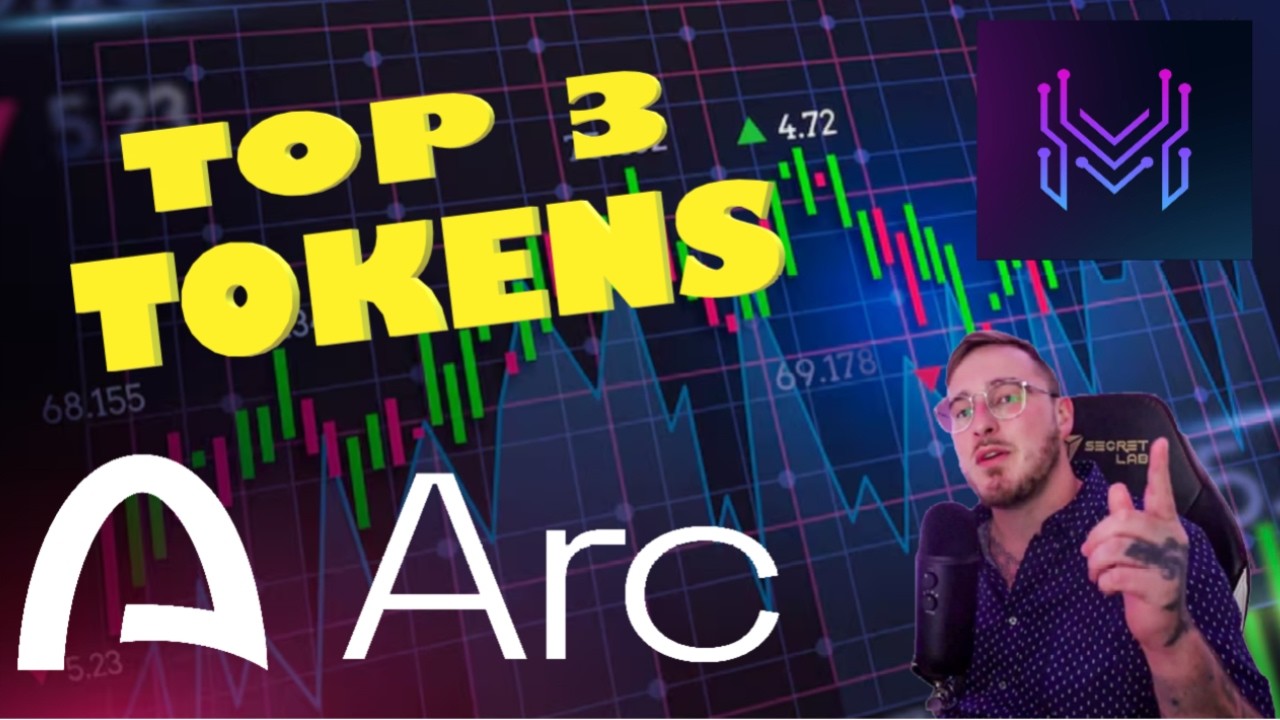 Arc Chain is HERE | Best Tokens + Where to Trade Them