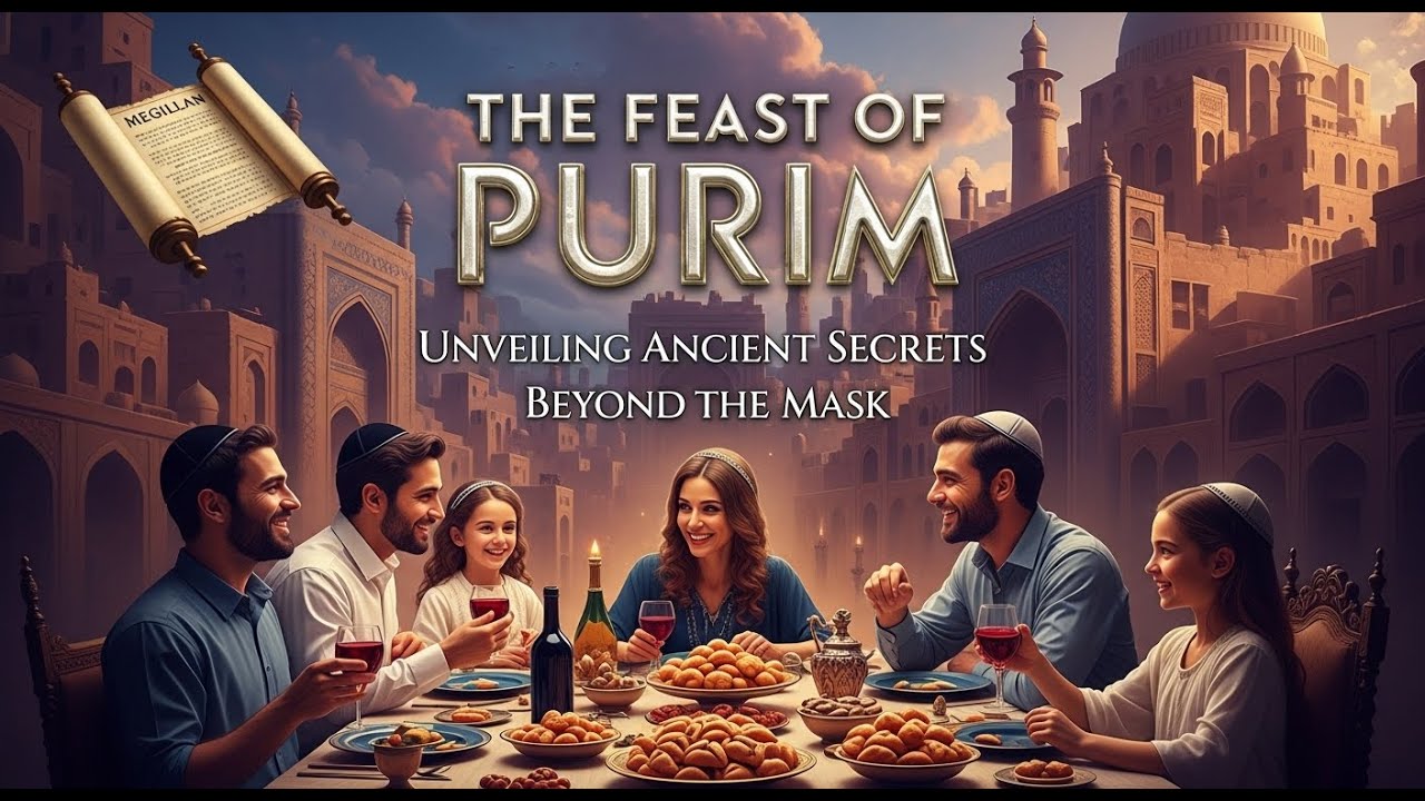 The Feast of Purim