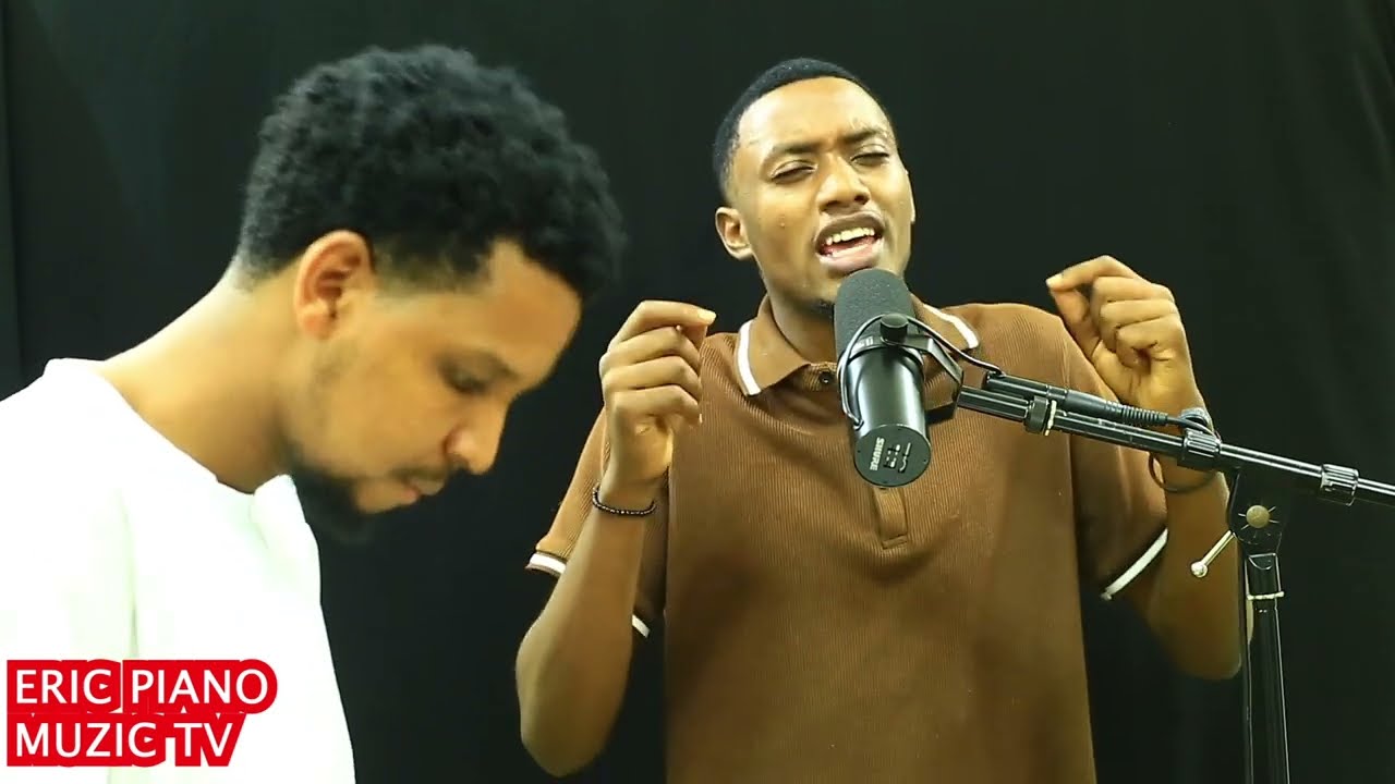 😍IGITARAMO S1 EP30 ERIC & KEGA🎤🙌🔥// KIPENZI CAROHO YANGU YESU TUGUHAYE IMPUNDU NATSINZWE.....🔥🔥🙌🙌