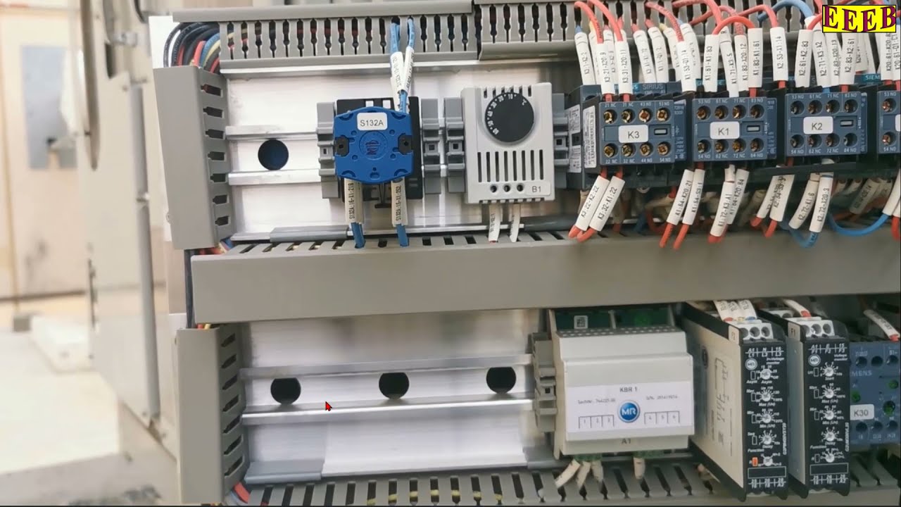 Tap Changer Incomplete Switching Operation  اشارة عدم اكتمال خطوة مغير الجهد