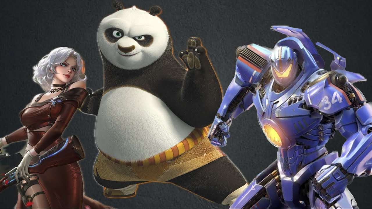 TOPWAR: New UNIVERSAL Offense BUFFING HERO : PO | Hero evaluation