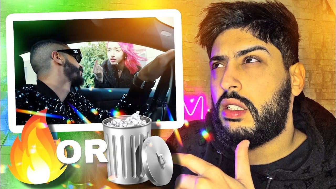 Stou - Buy or Bye (REACTION 🇲🇦)
