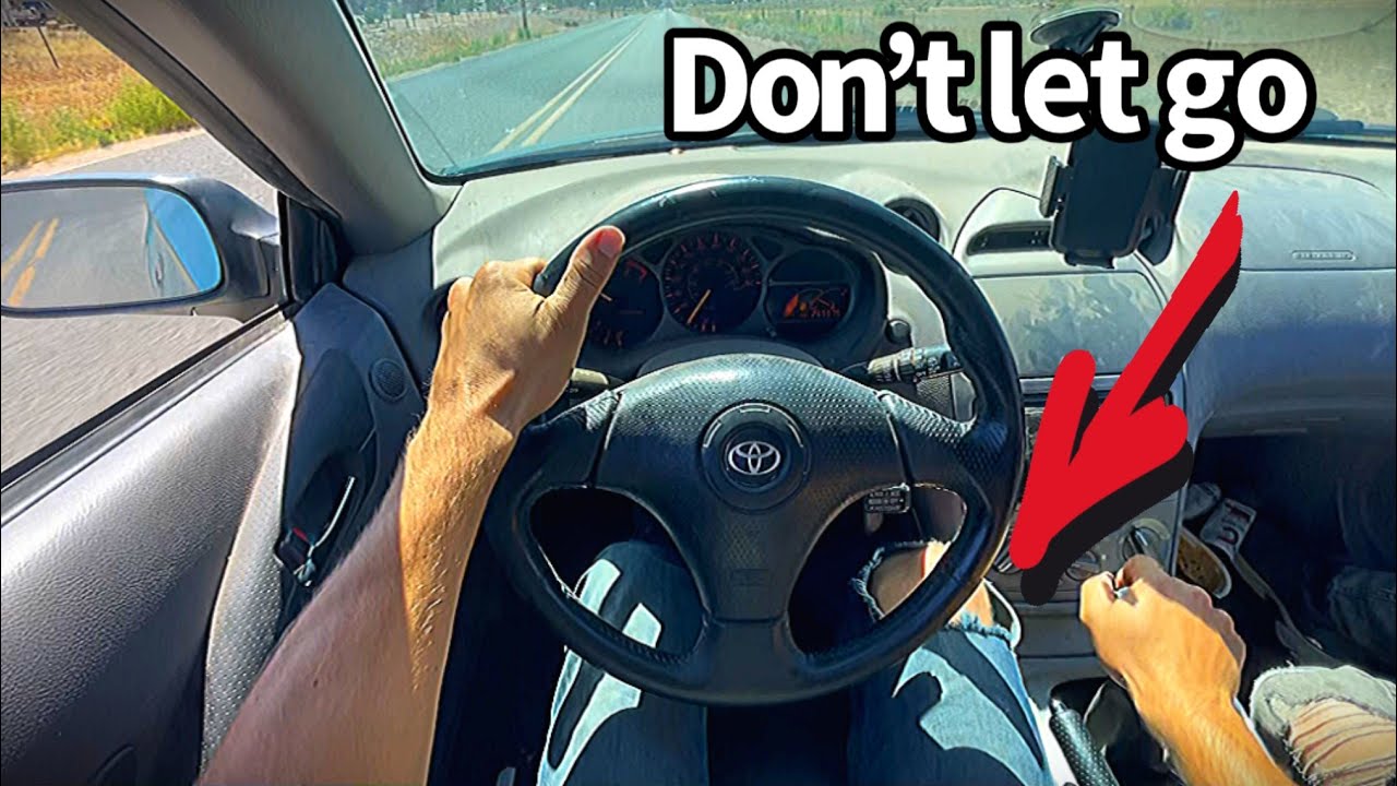 What Is Power-Shifting, And Does It Help You Go Faster?