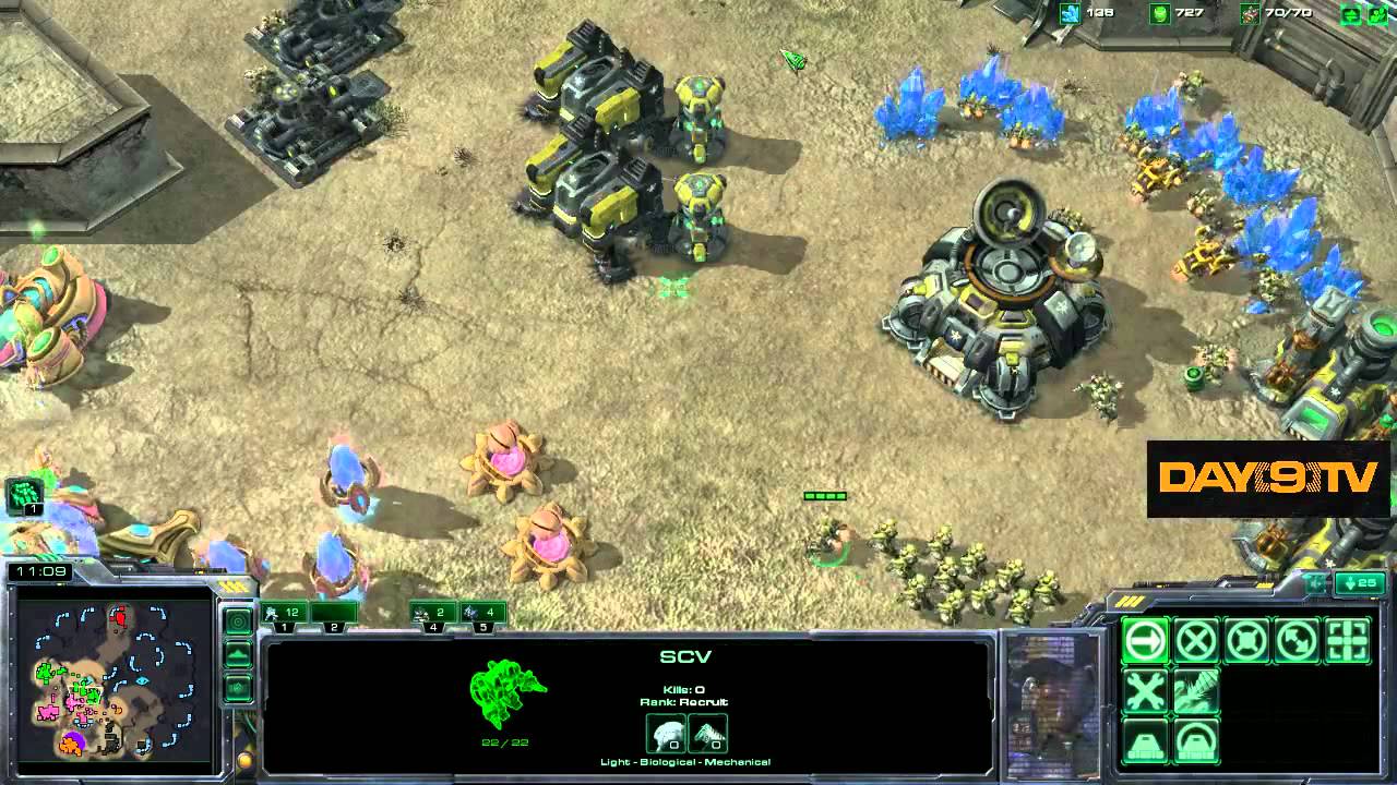 Viewer Monobattles with a Twist! September 18th Game 3