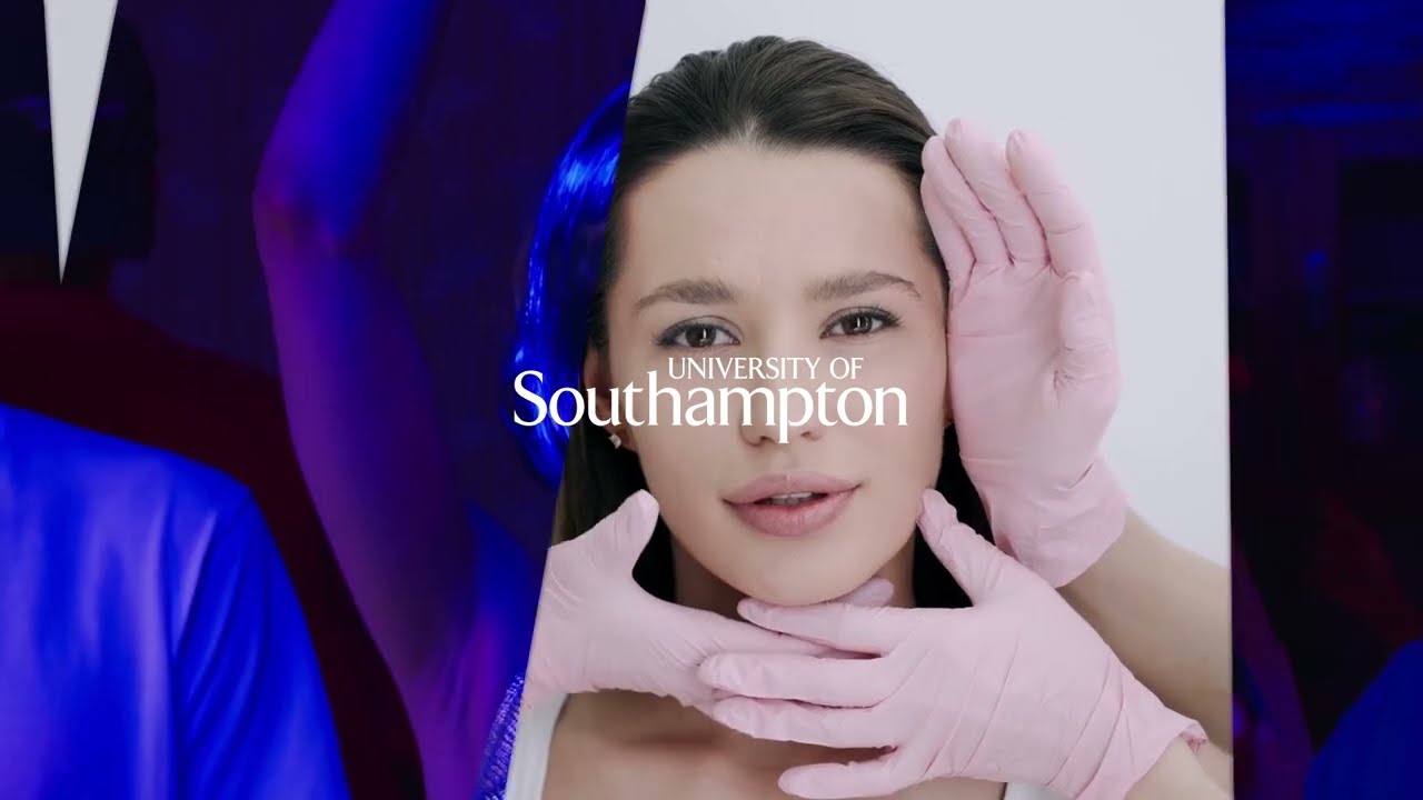 Fashion Marketing with Management 2021 Showreel