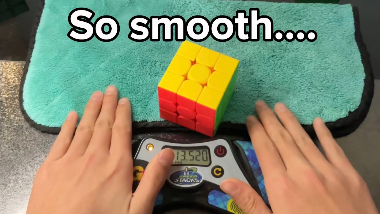 POV: Huge Pausing vs. Few Pausing during solves