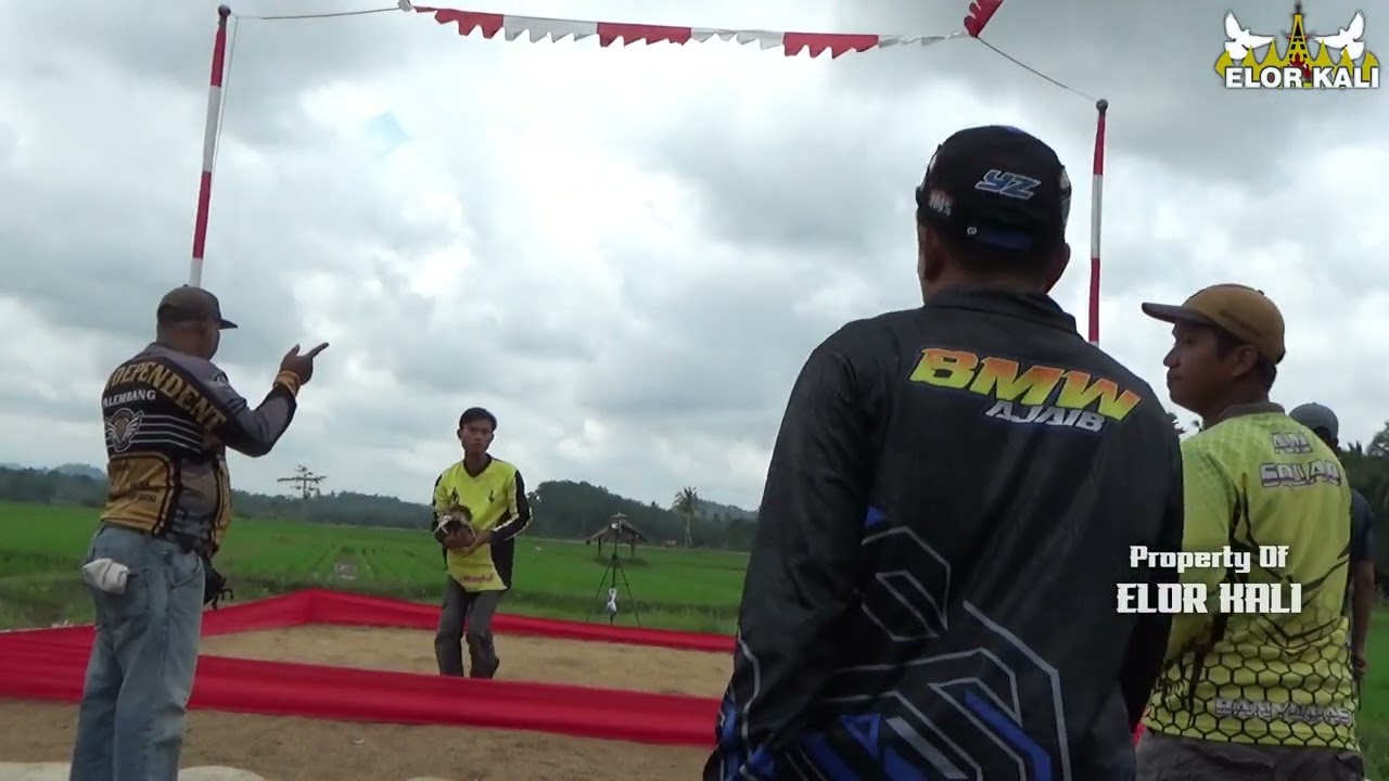 LIGA B.O.B LAPKOL PANTURA