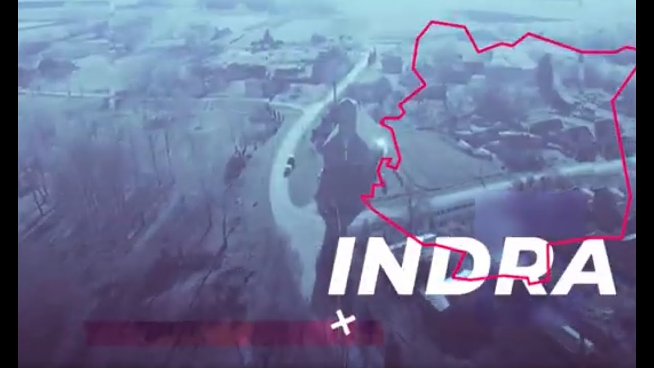 Latgales ciematu stāsti: nezināmais par zināmo (raid. nr. 4, Indra)