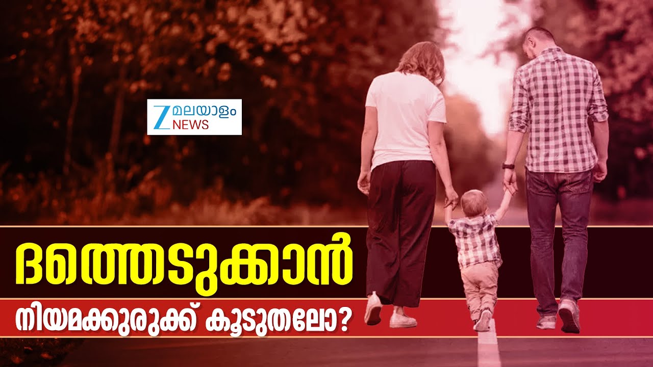 Legal Hurdles to Adoption | ദത്തെടുക്കാൻ നിയമക്കുരുക്ക് കൂടുതലോ? ഇന്ത്യയിലെ ദത്തെടുക്കൽ രീതി എങ്ങനെ?