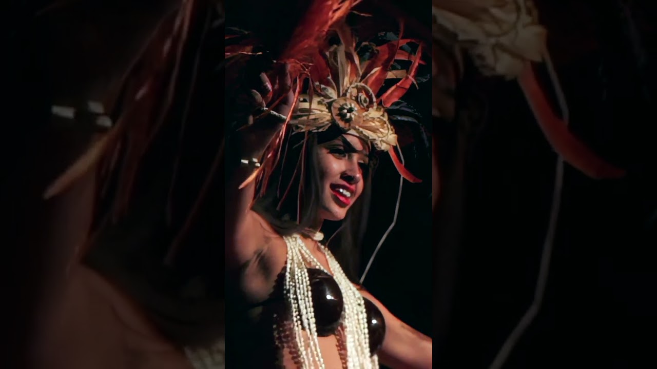 Lanakila's Polynesian Dance 2024 // Armed Forces Entertainment