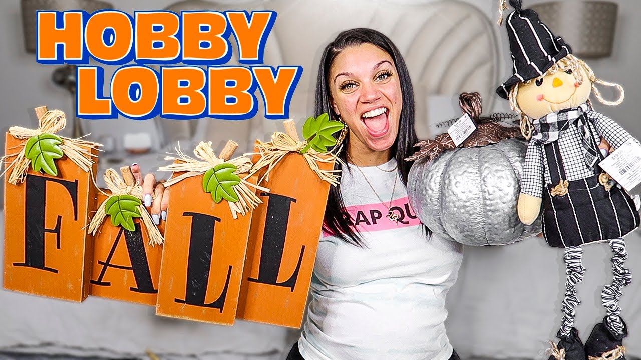 I WENT ON A FALL SHOPPING SPREE!! **you won’t believe what I found**
