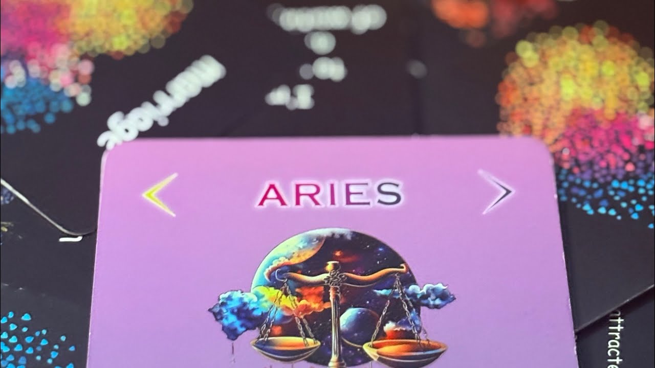 ♈️ARIES♈️ DEEP LOVE LIFE READING❤️‍🔥 