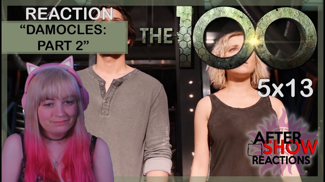 The 100 5x13 - 