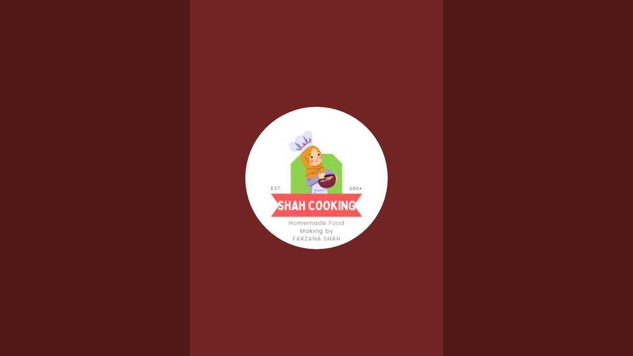 Shahcooking21 is live