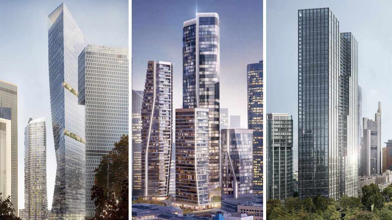 Frankfurt 2025 | $5B Transformation
