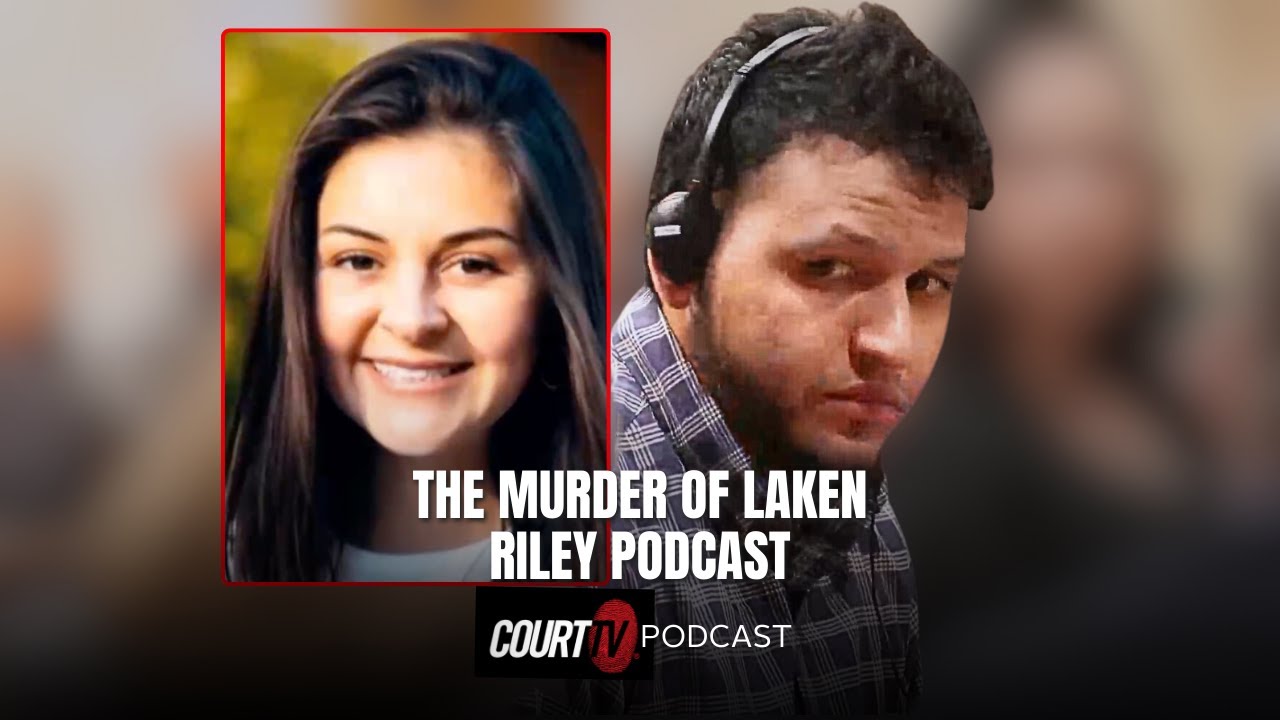 The Murder Trial of Laken Riley: Opening Statements | Court TV Podcast Video