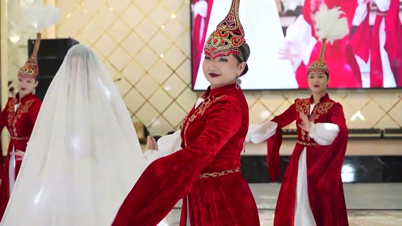 26 11 Ұлытау Айдос Перизат Үйлену той