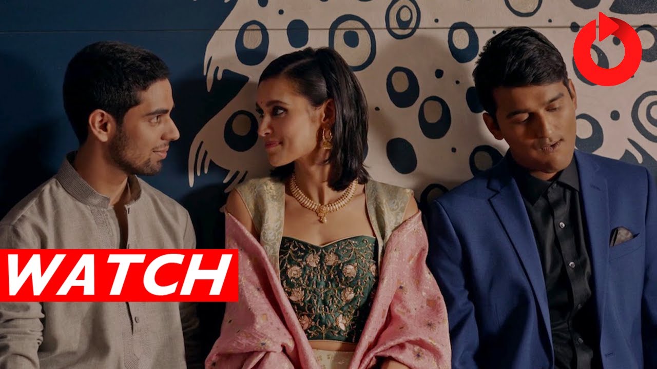 INDIA SWEETS AND SPICES Featurette with Sophia Ali and Geeta Malik