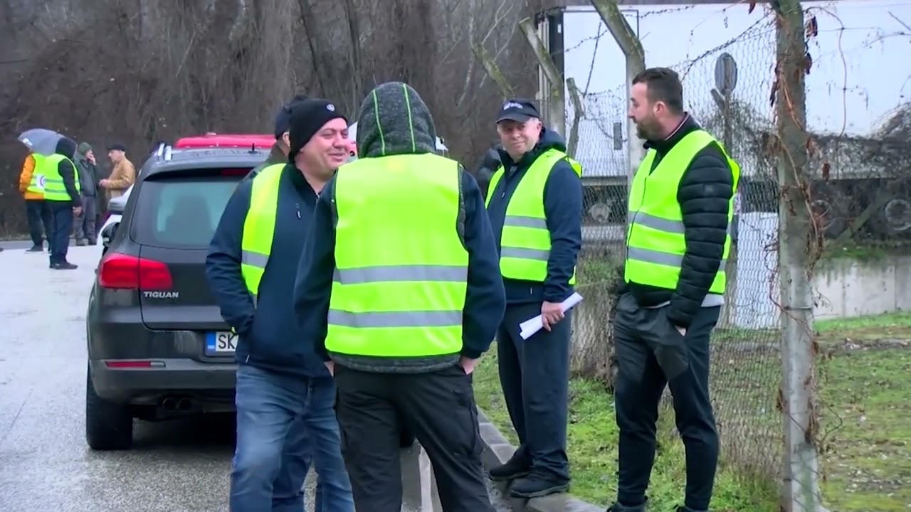 Петок нов клучен ден за транспортерите, ќе заврши ли агонијата на македонските возачи?