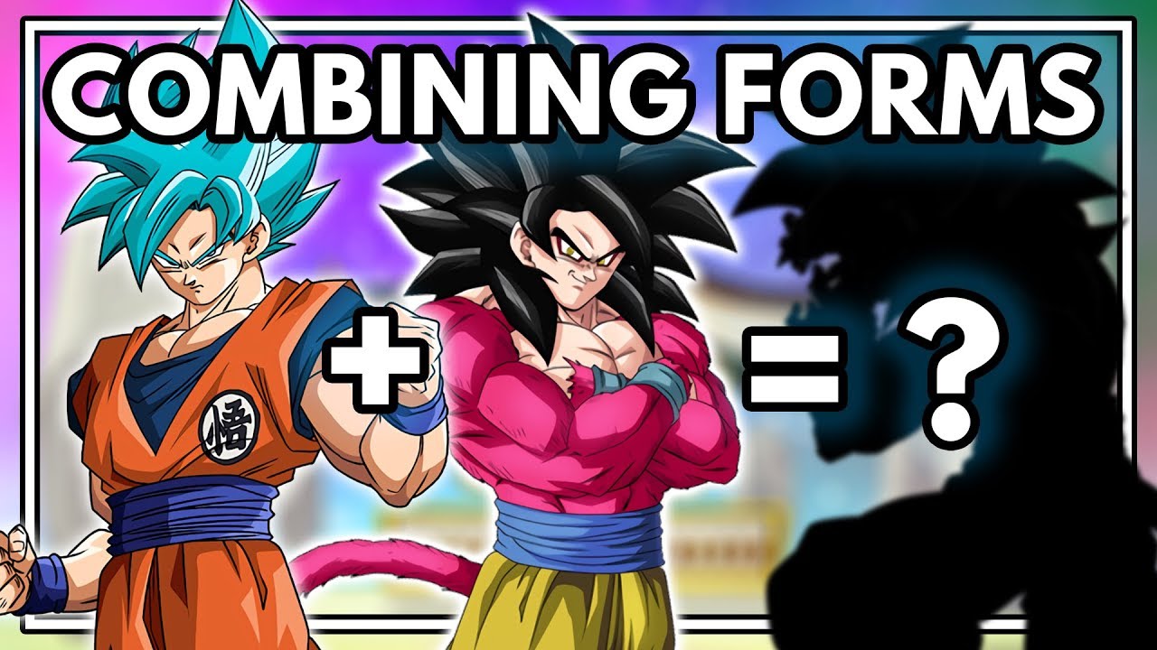 Combining Forms and Techniques