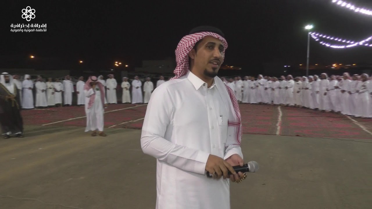 زواج الشاب | جابر بن علي عسيري