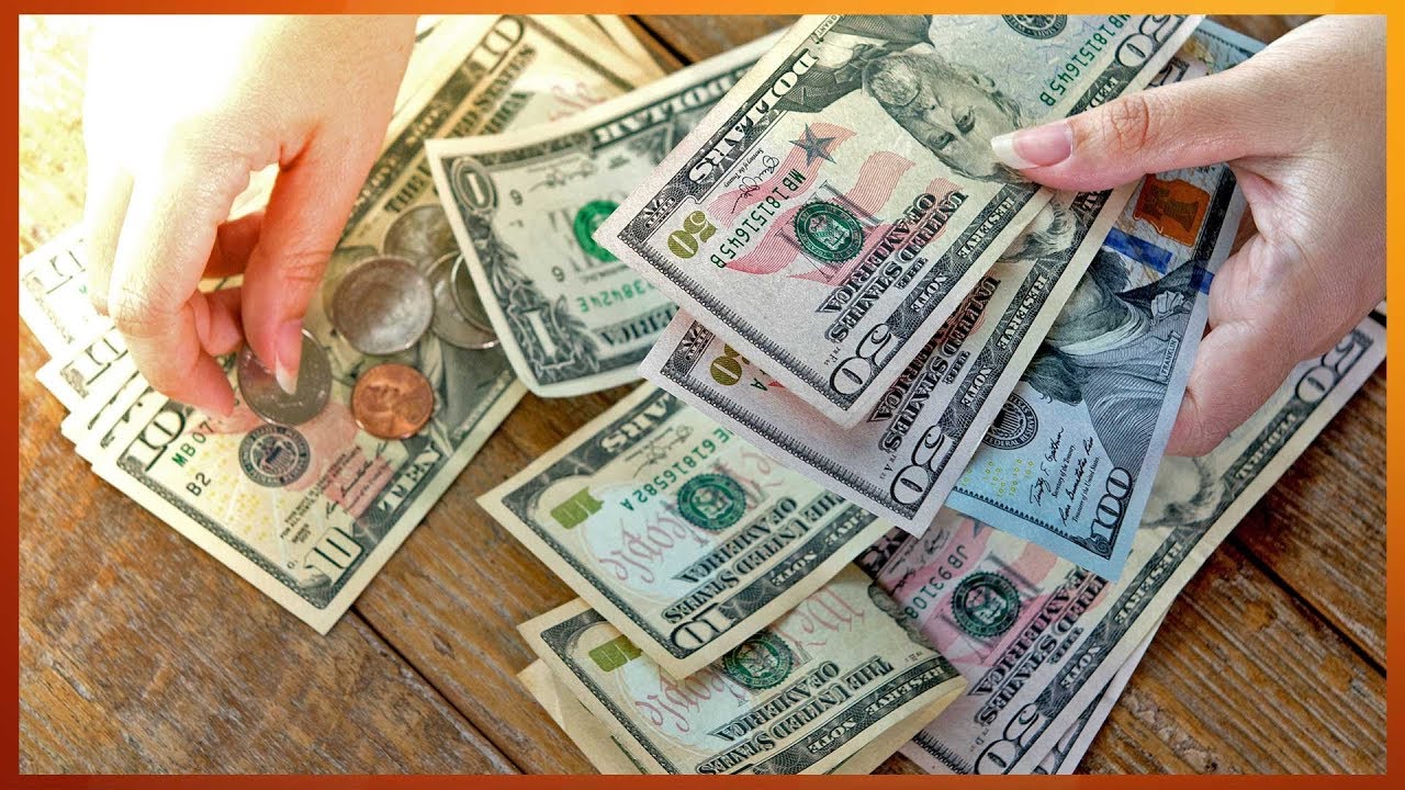 Ridiculously Easy Ways to Make Money From Home | Rachael Ray Show