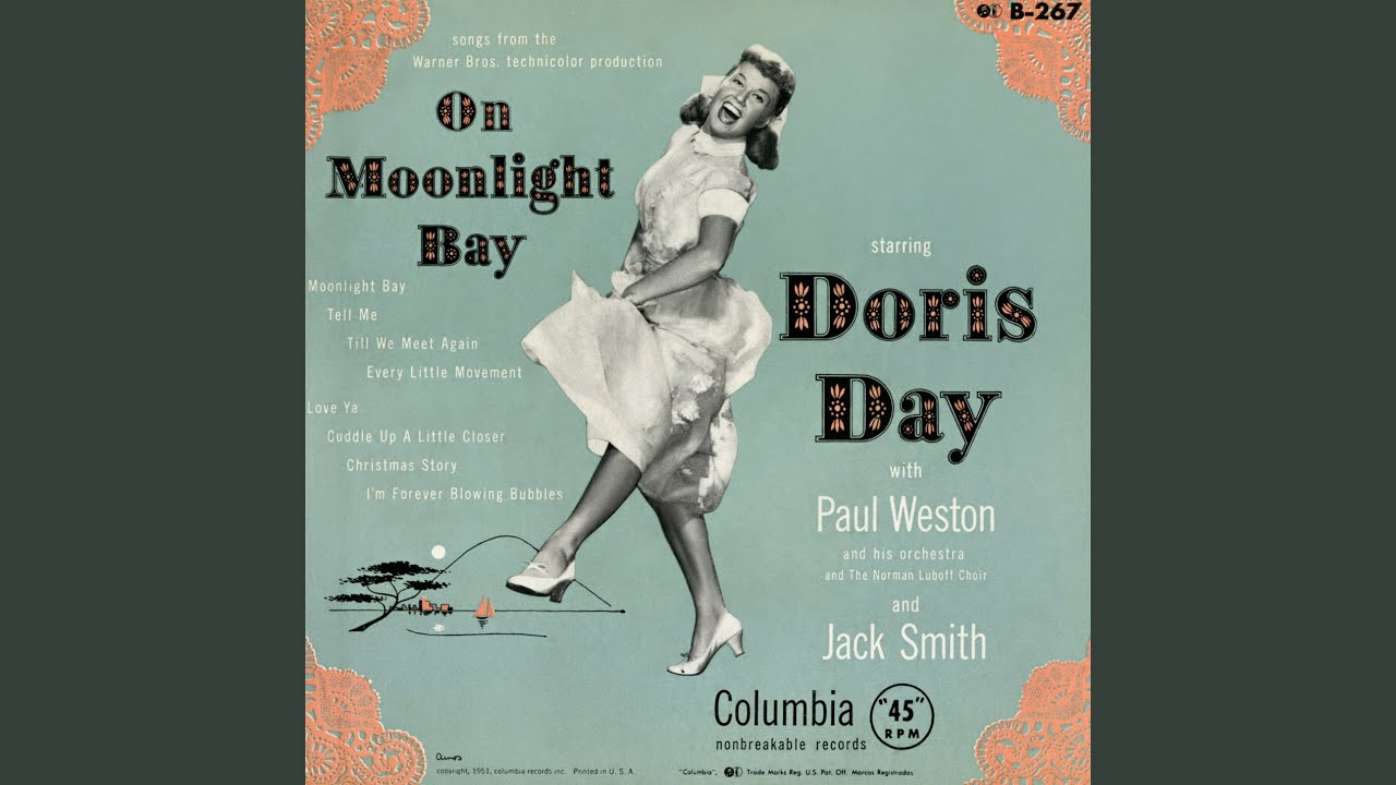 Moonlight Bay