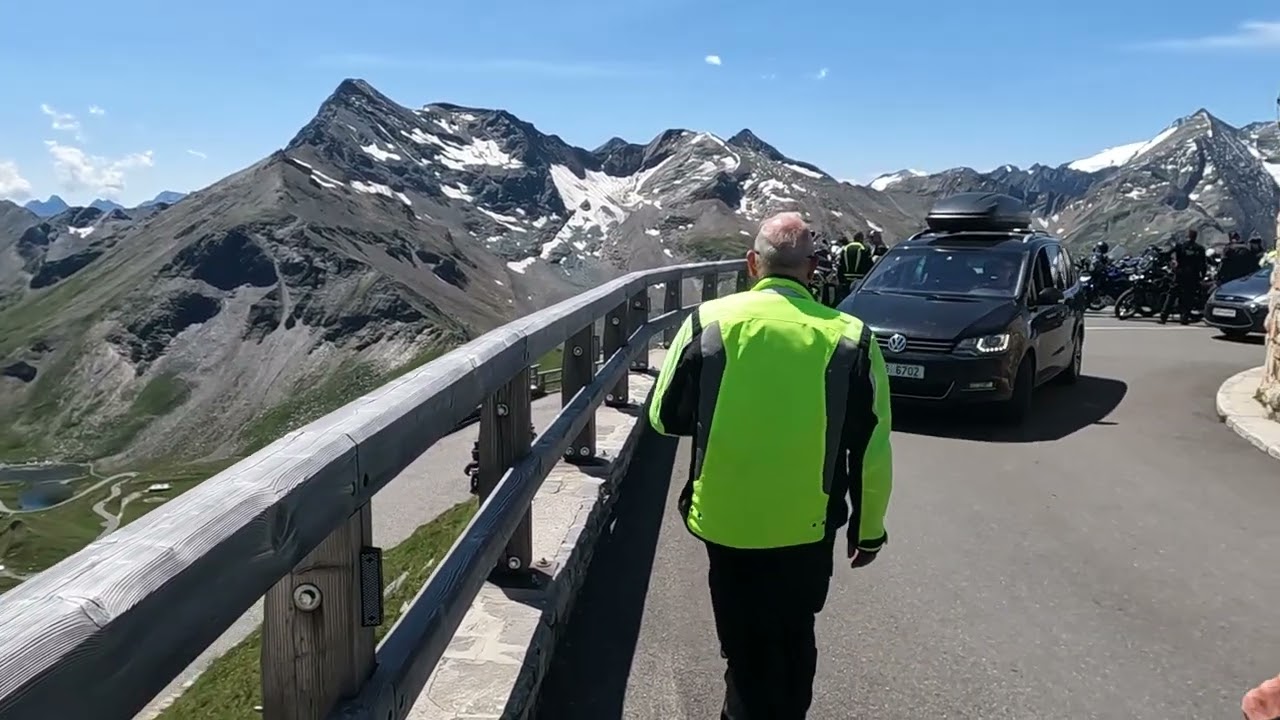 Grossglockner