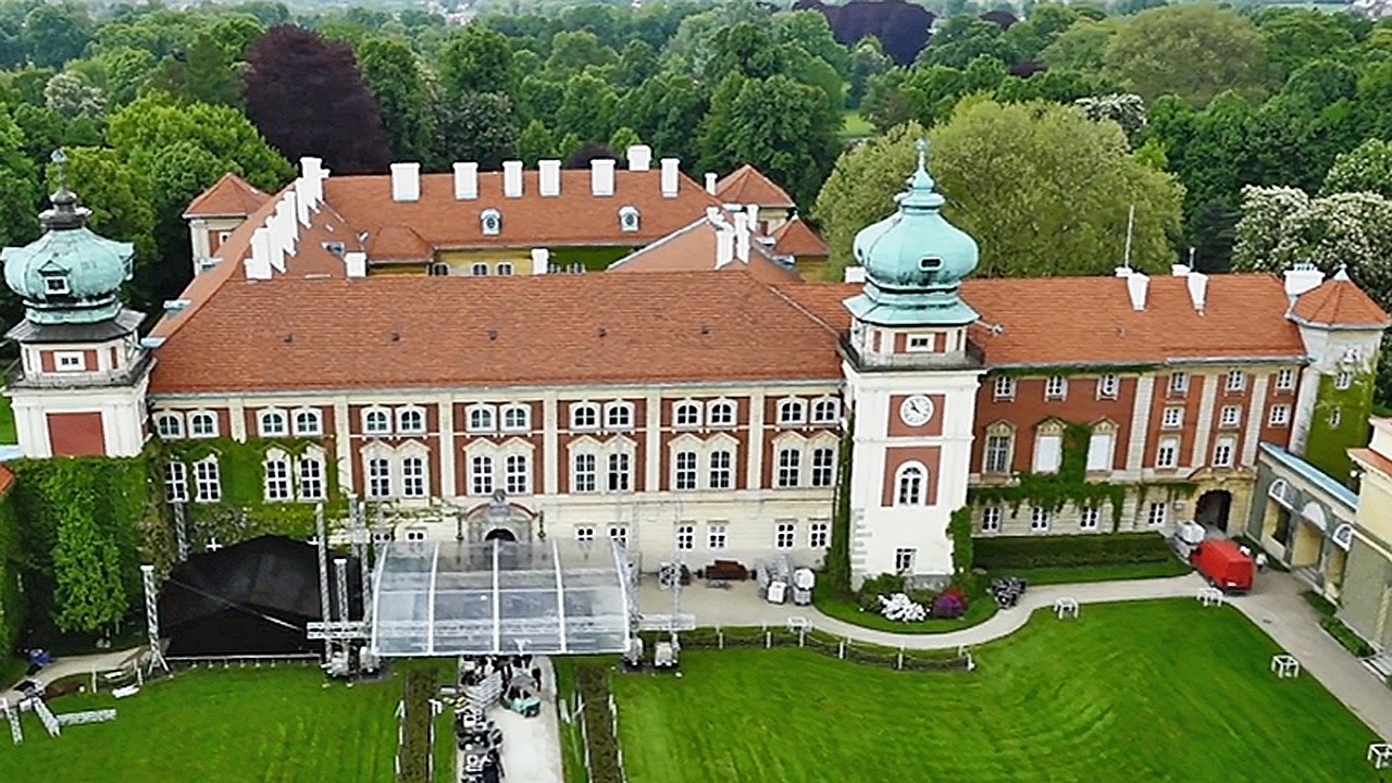 Pomniki Historii odc.27 - Łańcut