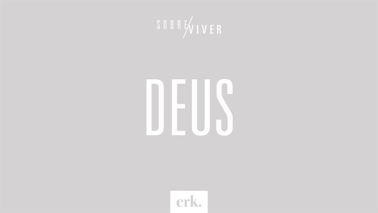 Sobre Viver #365 - Deus / Ed René Kivitz