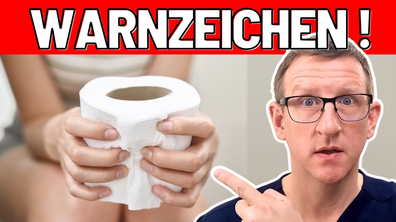10 Frühwarnzeichen von Bauchspeicheldrüsenproblemen (sofort handeln!)
