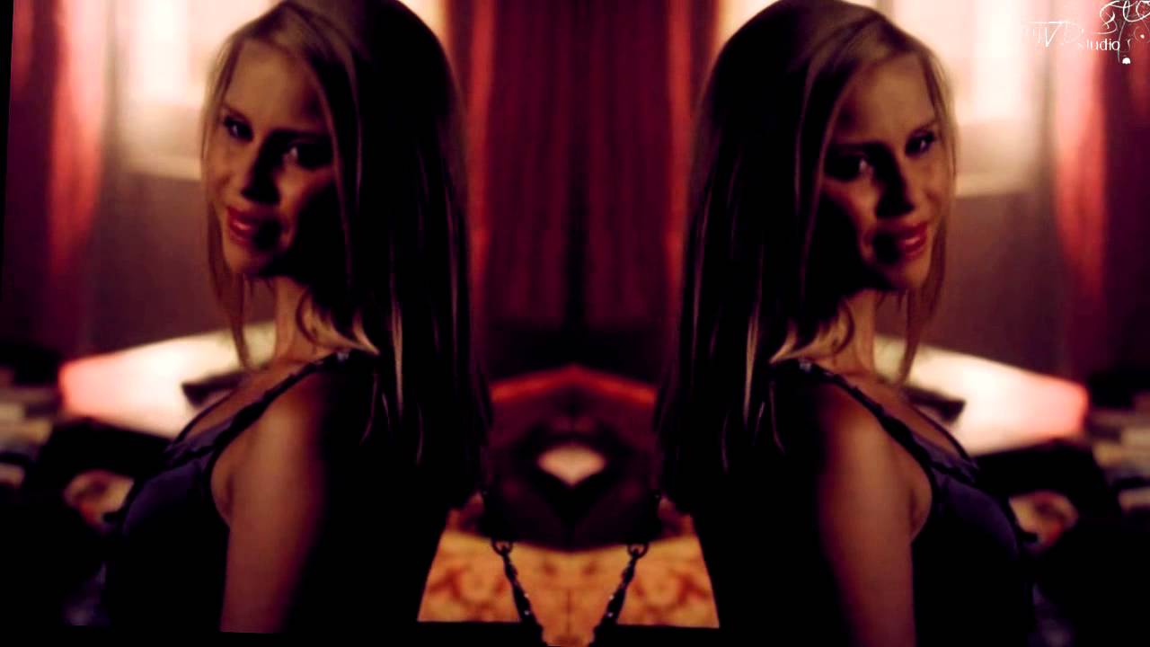 ► TVD || Multifemales collab || How to be a heartbreaker...